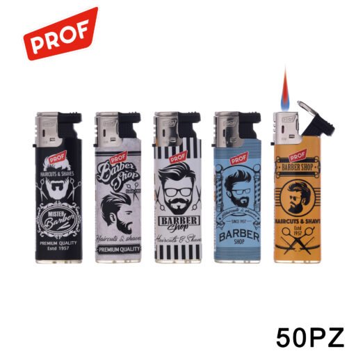Art.40804355 Prof Accendino Turbo Barber Conf.50Pz