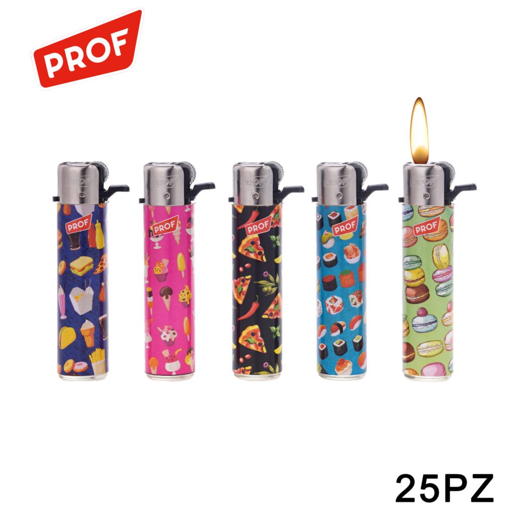 Art.40009586 Prof Accendino Food Conf.25Pz