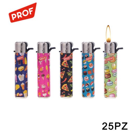 Art.40009586 Prof Accendino Food Conf.25Pz