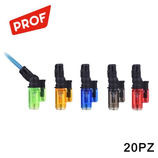 Art.40804615 Prof Accendino Turbo Rotary Angle 20Pz