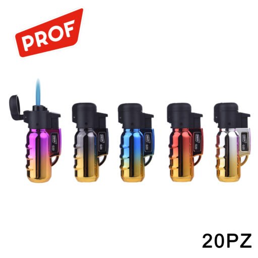 Art.40804617 Prof Accendini Turbo Big Tin 20Pz