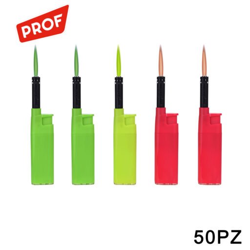 Art.40411668 Prof Cobia Turbo Flame Trendy Color Dl50