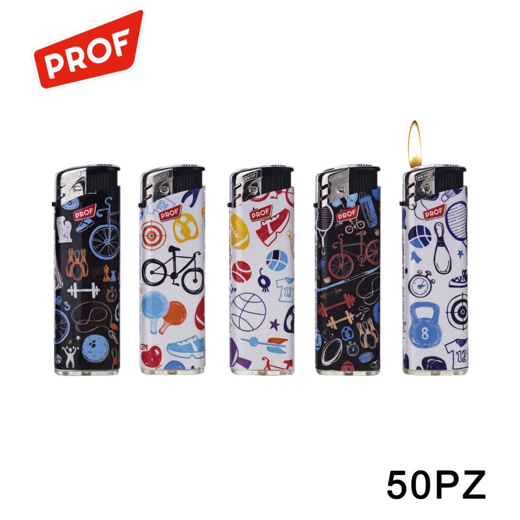 Art.40804646 Prof Accendino Sports Conf.50Pz