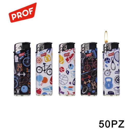 Art.40804646 Prof Accendino Sports Conf.50Pz