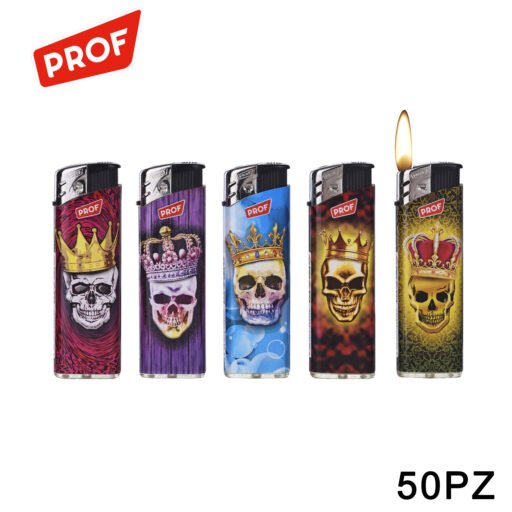 Art.41804650 40804650 Prof Accendino Crowns Conf.50Pz