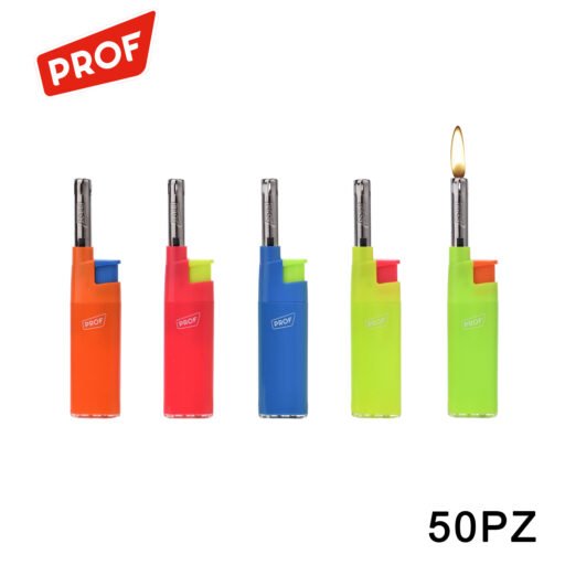 Art.40411673 Prof Accendigas Fixflame Bicolor Cobia Candl Dl50