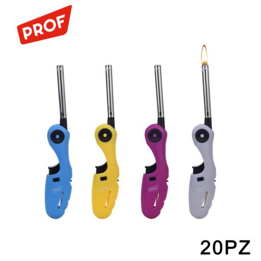 Art.40411683 Prof Sea Bass Bbqlight Dl20