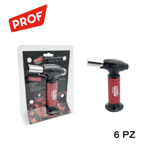 Art.40807041 Prof Bbq Burning Torch Blflame Bl1 6