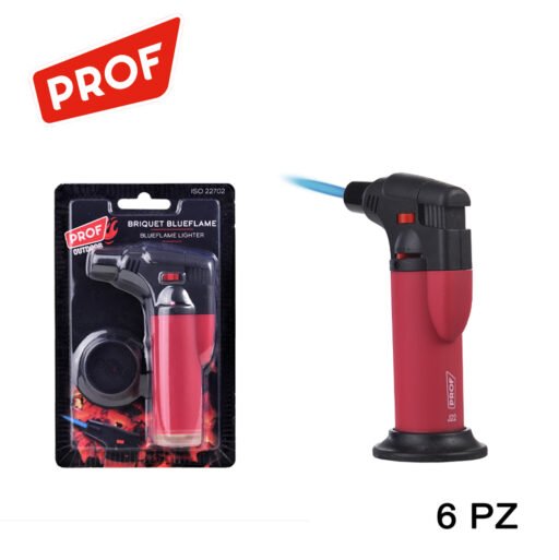 Art.40807040 Prof Bbq Gastorch 1 Pc Blister