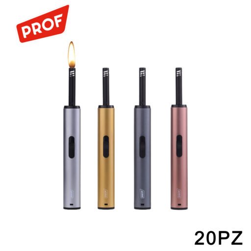 Art.40411697 Prof Accendigas Fix Flame New Tube - Dl20