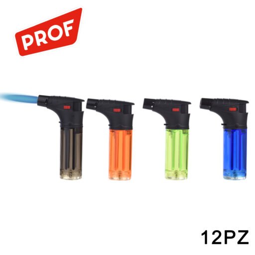 Art.40804664 Prof Oval Easy Torch - Dl12