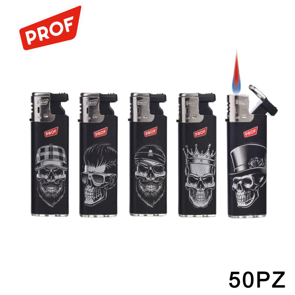 ART.41804673 PROF ACCENDINO TURBO CONF.50PZ