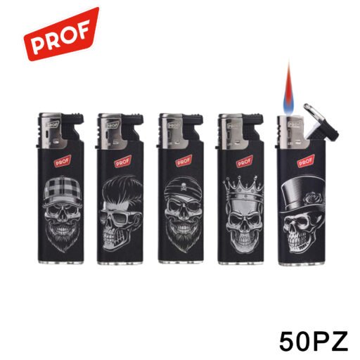 Art.41804673 Prof Accendino Turbo Conf.50Pz