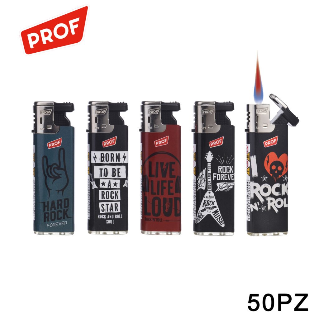 ART.40804674 PROF ACCENDINO TURBO HARD ROCK CONF.50PZ