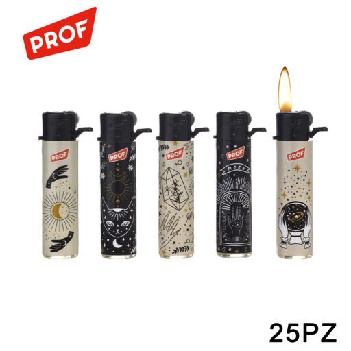 Art.40009636 Prof Accendino Magic Conf.25Pz