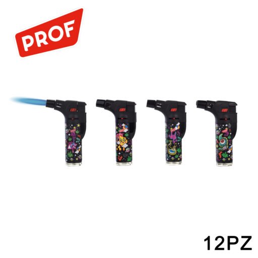 Art.40804696 Prof Space Trip Easy Torch Turbo Dl-12