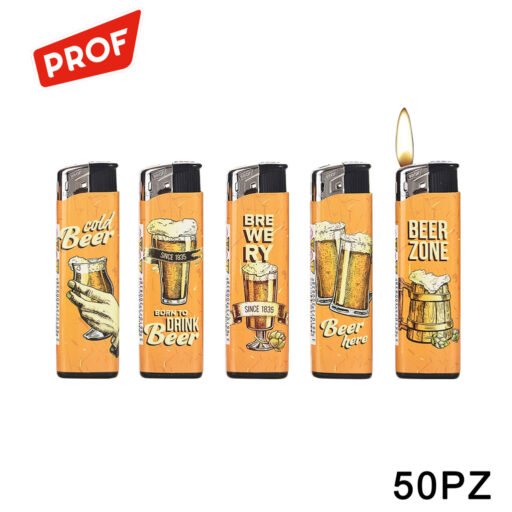 Art.41804707 40804707 Prof Accendino Beer Conf.50Pz