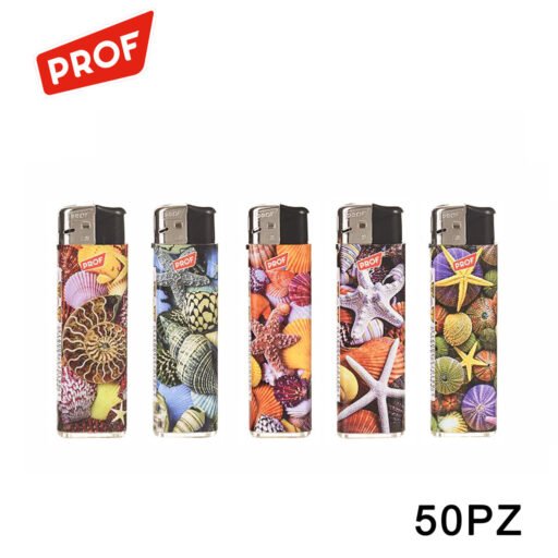 Art.41804708 Prof Accendino Shellfish Conf.50Pz