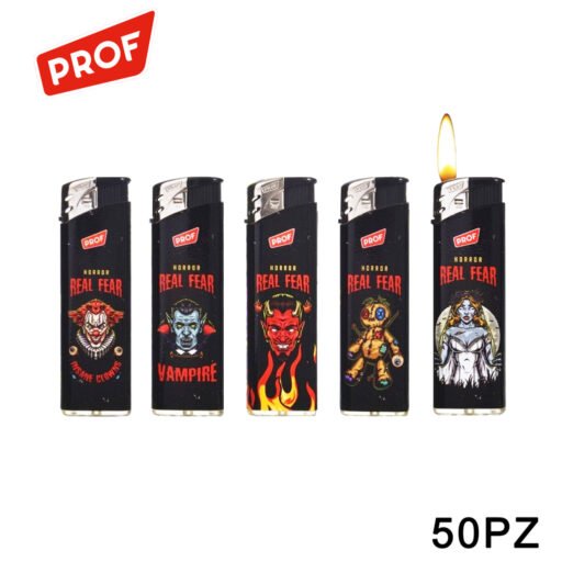 Art.41804724 Prof Accendino Horror Night Conf.50Pz
