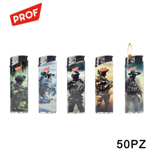 Art.40804787 Prof Accendino Soldiers Conf.50Pz