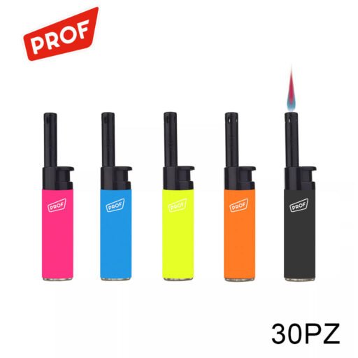 Art.40411751 Prof Turboflame Round Cobia Dl30
