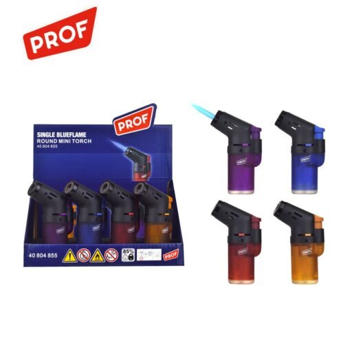 PROF ACCENDINO MINI TORCIA TURBO PZ1