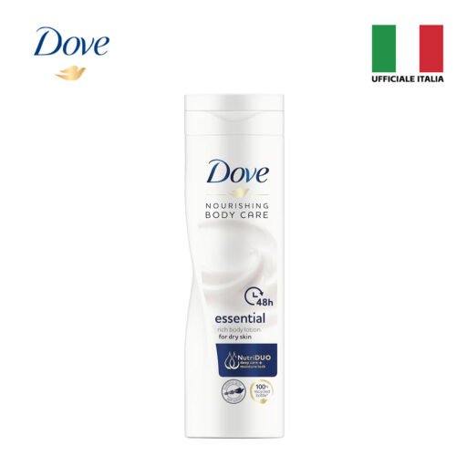 Dove Body Fluida 250Ml Nutriente Art.563216