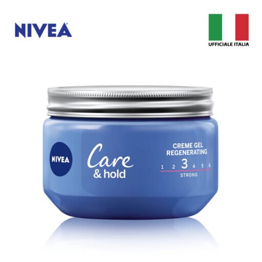 Nivea Styling Crema Gel 150Ml Art.86878