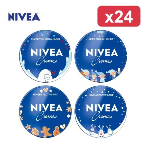 Nivea Crema 150Ml Art.80104