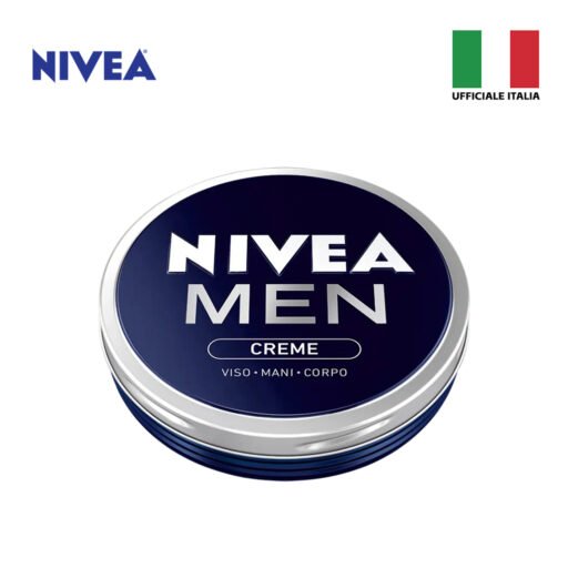 Nivea Men Crema 75Ml Art.83922