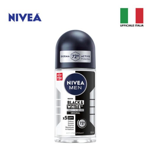 Nivea Deo Roll-On Men Original 50Ml Art.82245