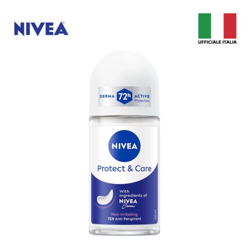 Nivea Deo Roll-On Protect 50Ml Art.85908