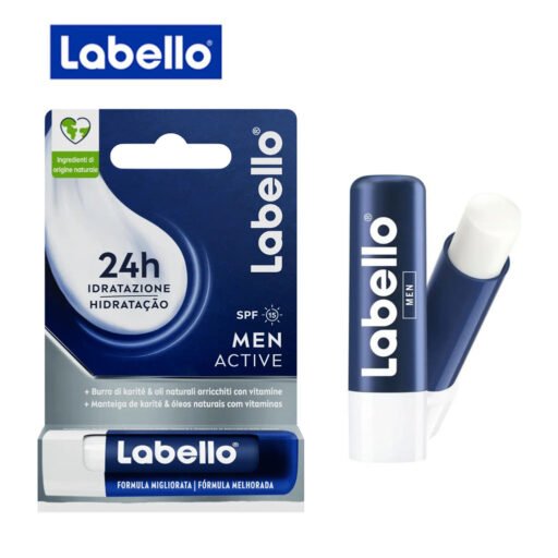 Labello Burro Di Cacao For Men 4.8G