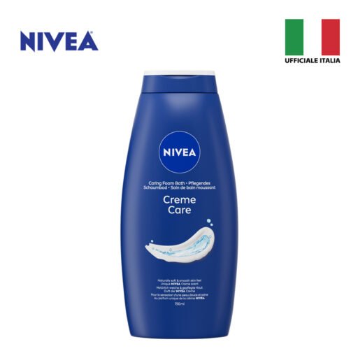 Nivea Doccia Creme Care 750Ml Art.80909