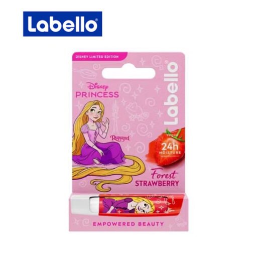Labello Strawberry Disney Rapunzel 4.8G