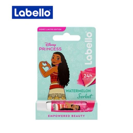 Labello Watermelon Disney Moana 4.8G