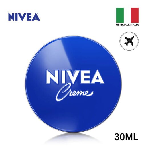 Nivea Mini Creme 30Ml Art.80101