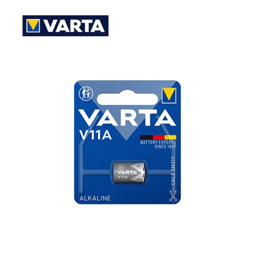 V11A Lr1 6V Varta Alkaline Pila Bl1