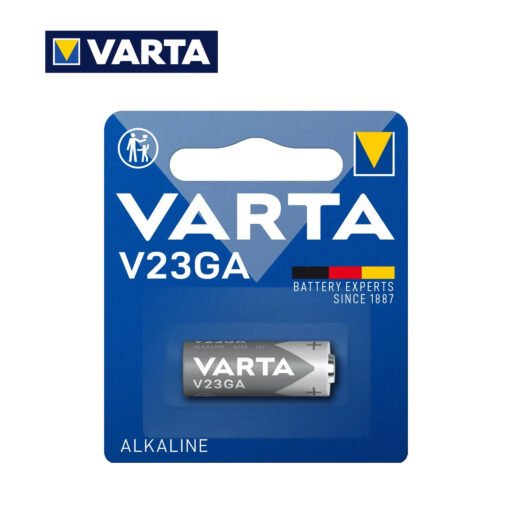 V23GA VARTA ALKALINE SPECIAL PILA BL1