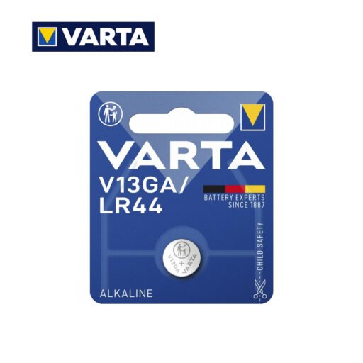 Varta Alkaline Special V13Ga Lr44 Bl1
