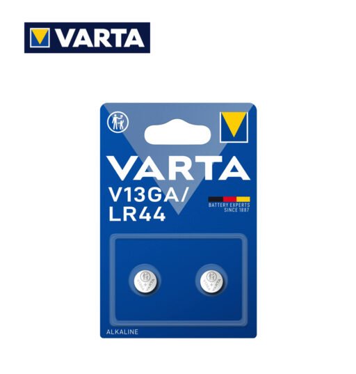 V13Ga Lr44 Varta 12V Alkaline Pila Bl2