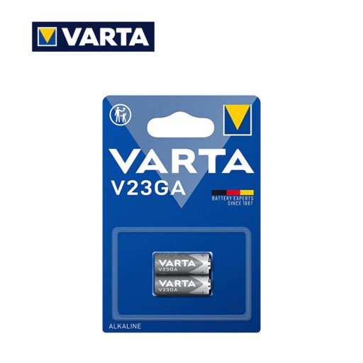 V23Ga Varta 12V Alkaline Pila Bl2