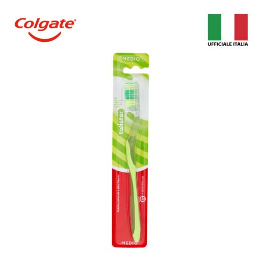 Colgate Spazzolino Sensation Twister Art.61040878