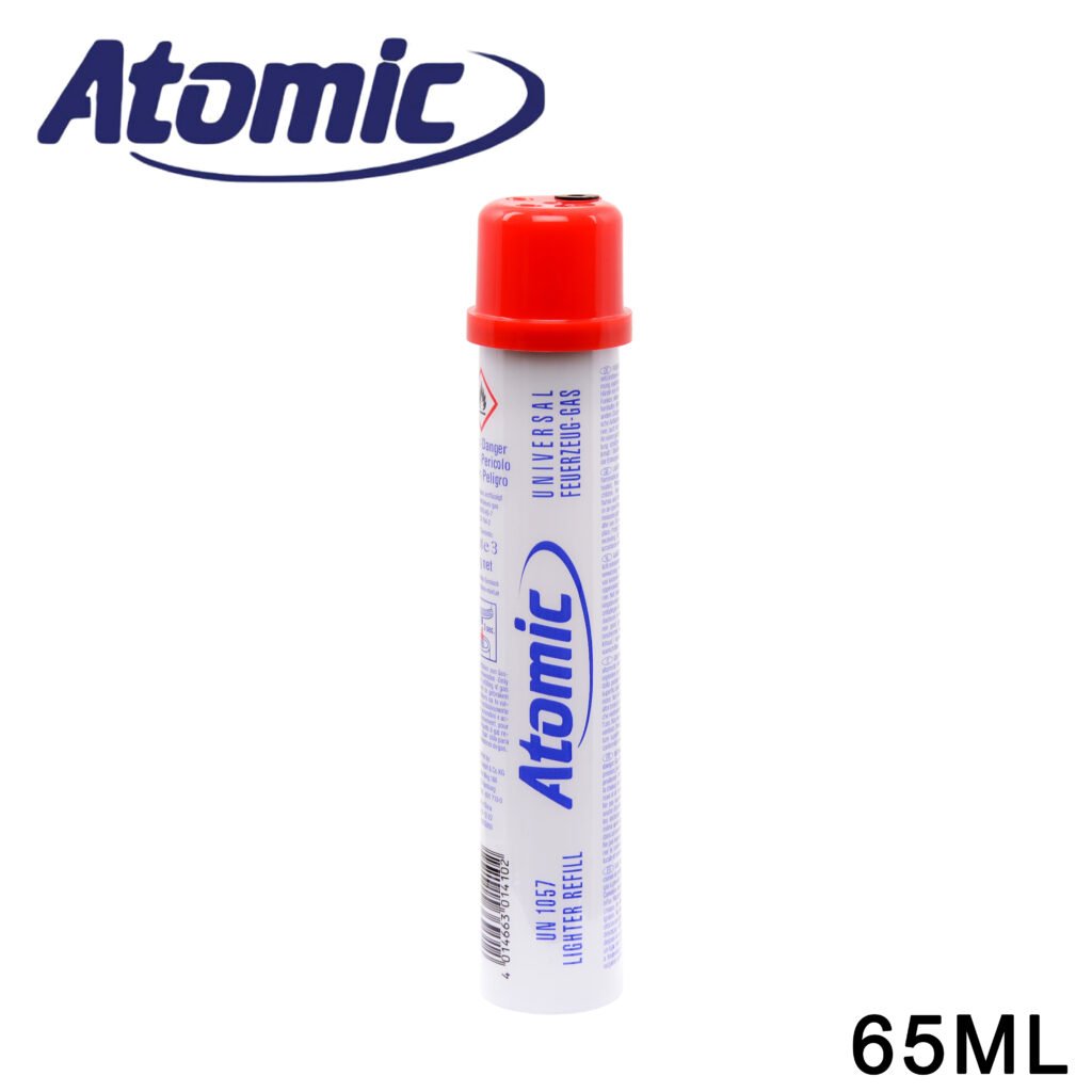 ART.0141005 ATOMIC GAS 65M ORIGINAL
