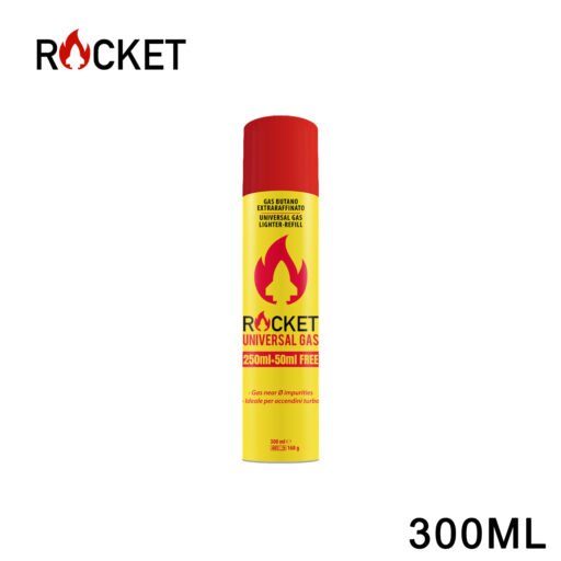 Art.8250172 Rocket Gas 300Ml