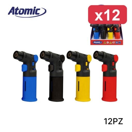 ATOMIC TORCIA CON APRIBOTTIGLIE PZ1