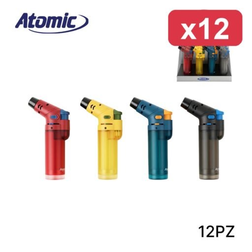 ATOMIC TORCIA TURBO TWIST PZ1
