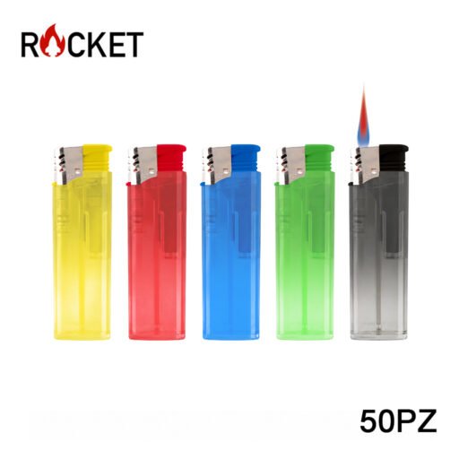 ROCKET ACC. TURBO GRADIENT CONF.50PZ