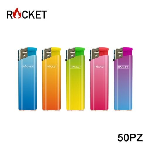 ROCKET ACCENDINO GRADIENT CONF.50PZ
