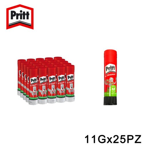 Colla 11Gr Stick Art.2763599 Pritt Pz1